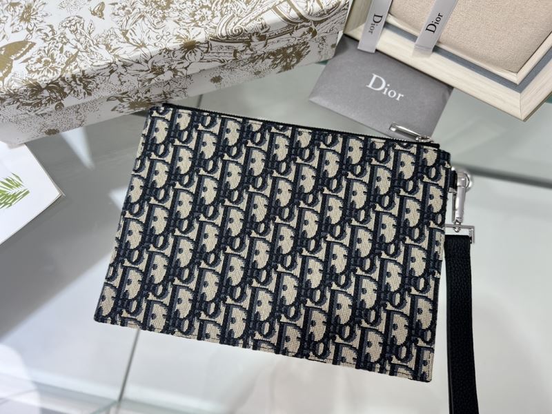 Christian Dior Clutch Bags